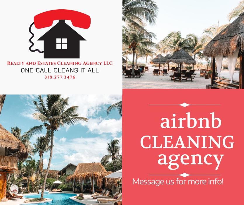 Realty and Commercial Cleaning Agency LLC Image