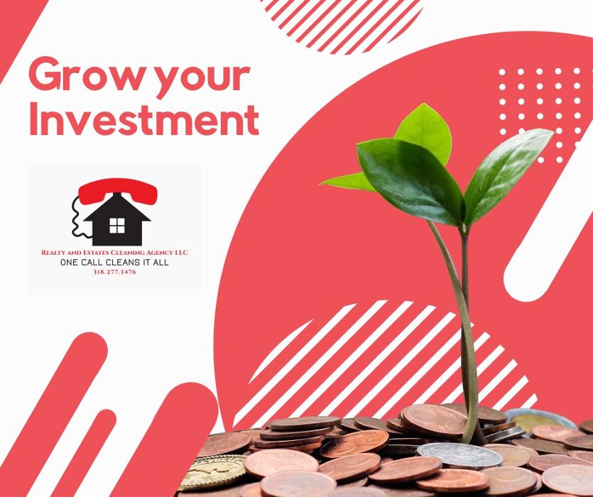 Realty and Commercial Cleaning Agency LLC Image