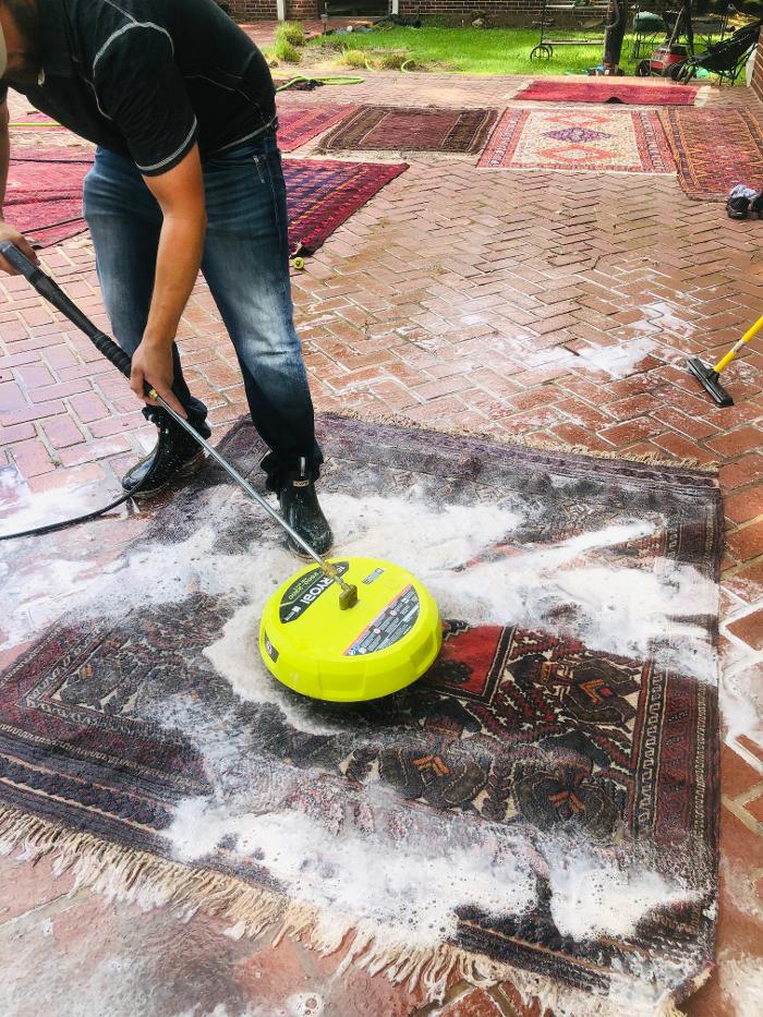 Realty and Commercial Cleaning Agency LLC Image