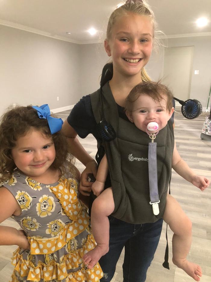 Realty and Commercial Cleaning Agency LLC Image