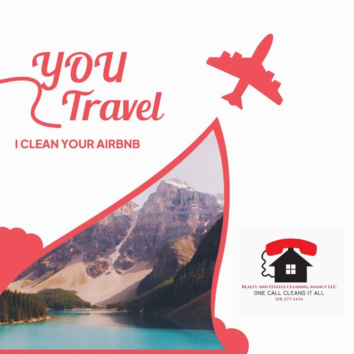 Realty and Commercial Cleaning Agency LLC Image