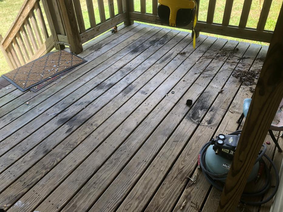 Realty and Commercial Cleaning Agency LLC Image