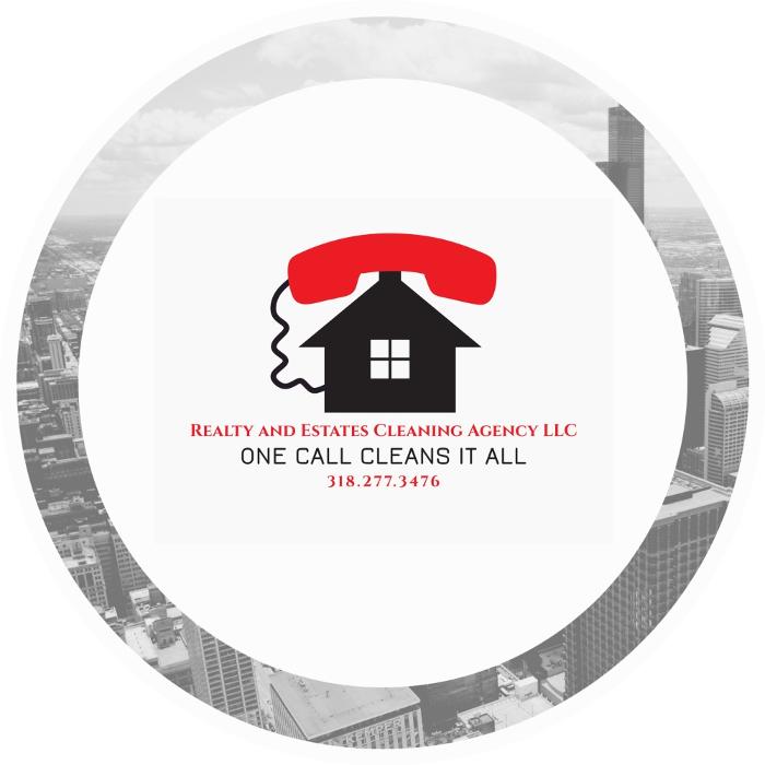 Realty and Commercial Cleaning Agency LLC Image