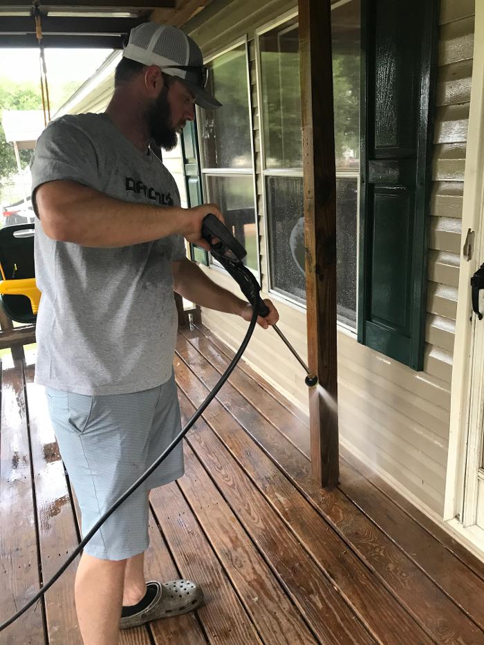 Realty and Commercial Cleaning Agency LLC Image