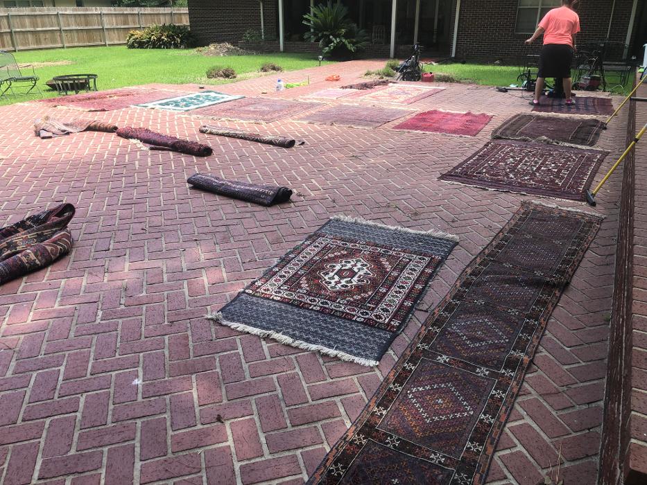 Realty and Commercial Cleaning Agency LLC Image