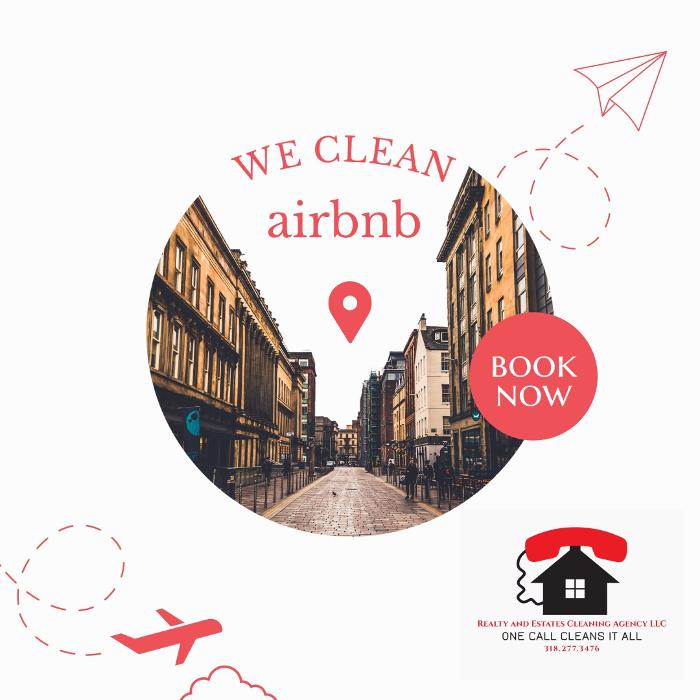 Realty and Commercial Cleaning Agency LLC Image