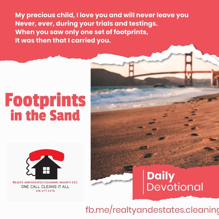 Realty and Commercial Cleaning Agency LLC Image