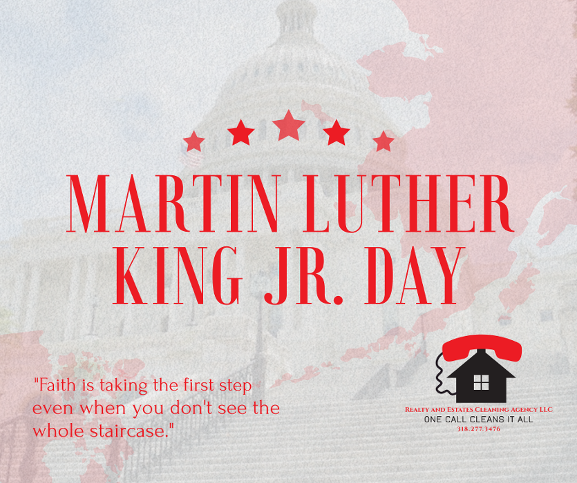 Realty and Commercial Cleaning Agency LLC Image