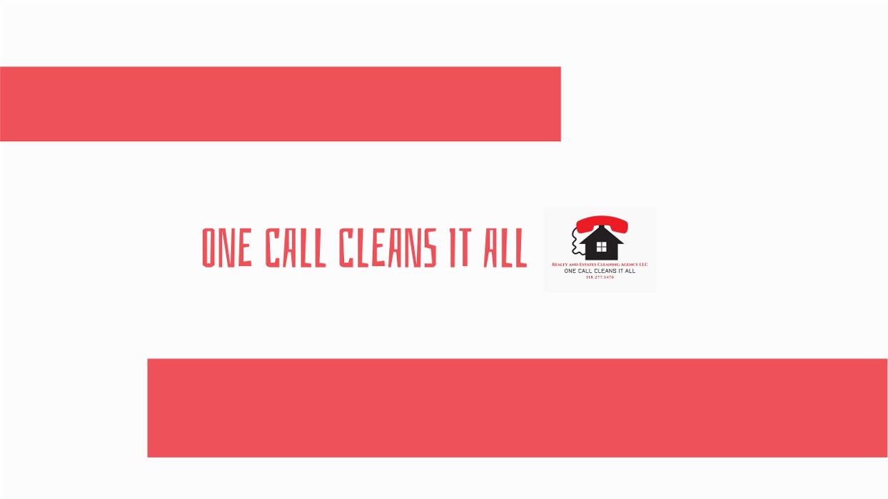 Realty and Commercial Cleaning Agency LLC Image