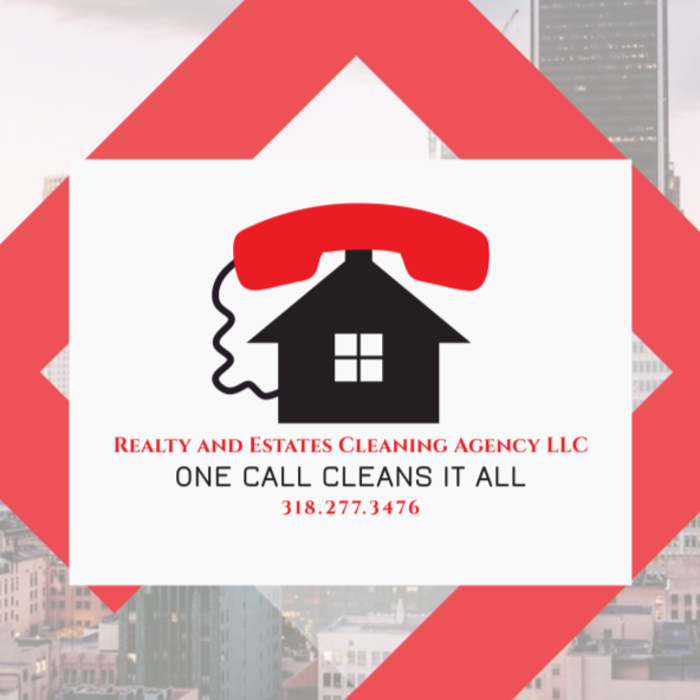 Realty and Commercial Cleaning Agency LLC Image