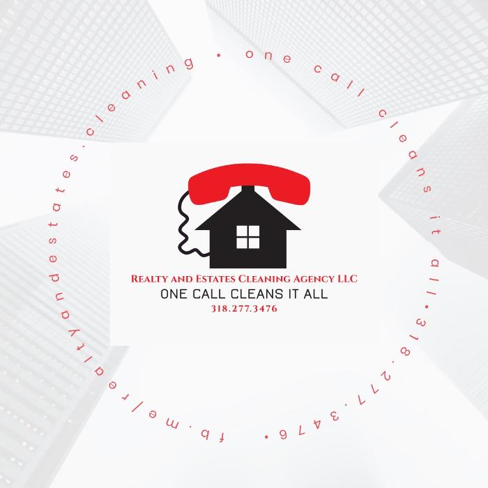 Realty and Commercial Cleaning Agency LLC Image