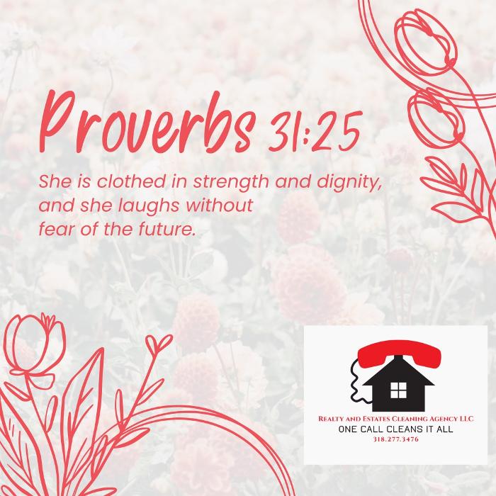 Realty and Commercial Cleaning Agency LLC Image