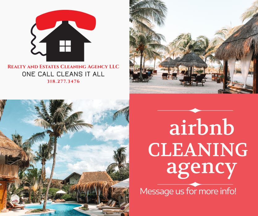 Realty and Commercial Cleaning Agency LLC Image