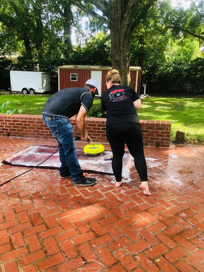 Realty and Commercial Cleaning Agency LLC Image