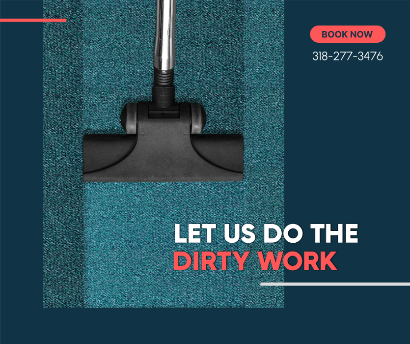 Realty and Commercial Cleaning Agency LLC Image