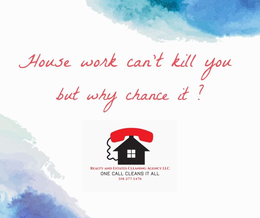 Realty and Commercial Cleaning Agency LLC Image