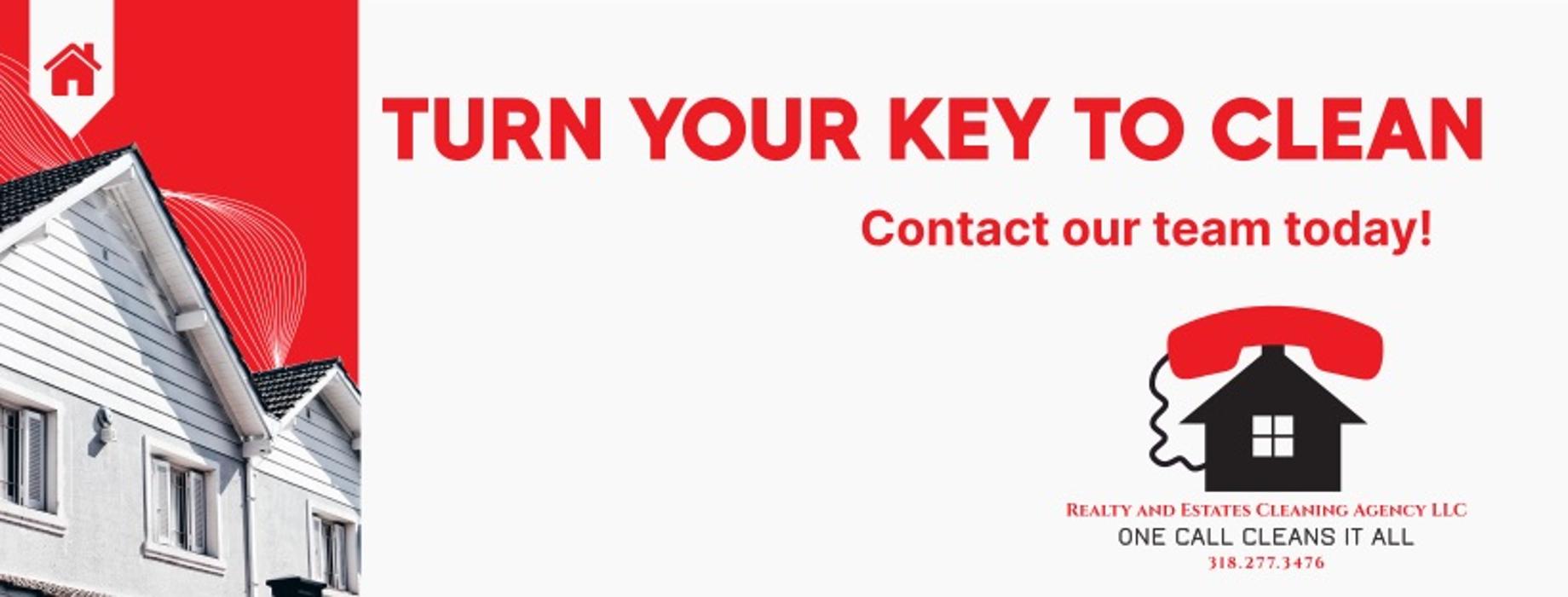 Realty and Commercial Cleaning Agency LLC Image