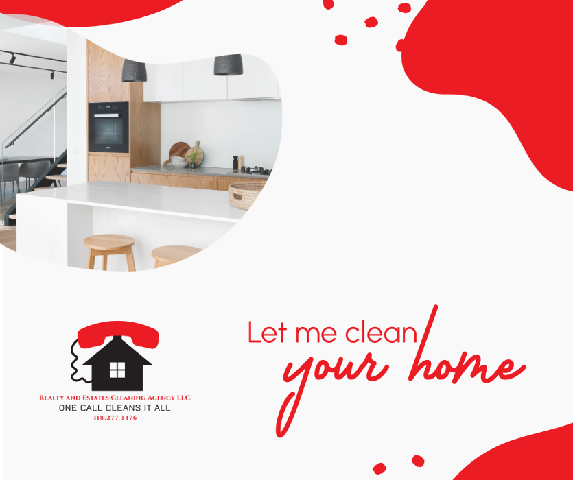 Realty and Commercial Cleaning Agency LLC Image