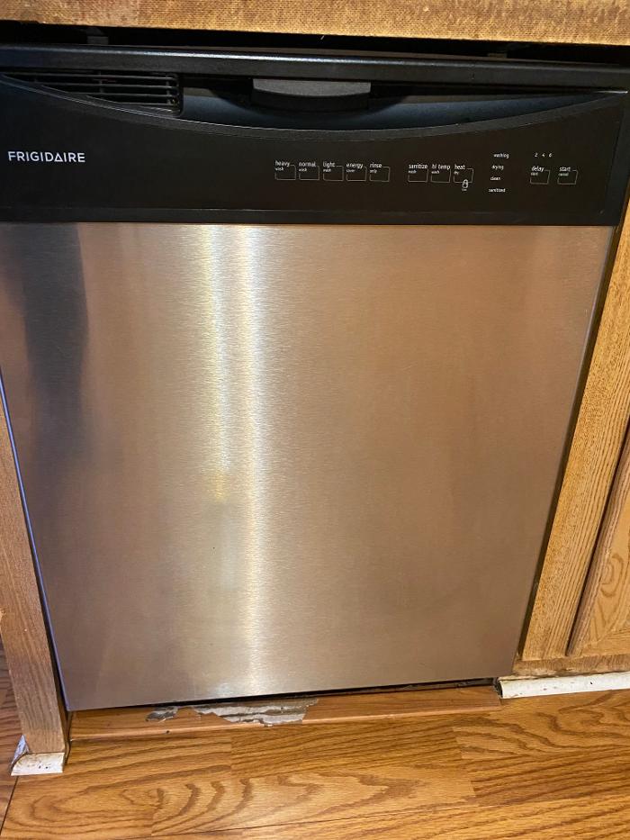 Realty and Commercial Cleaning Agency LLC Image