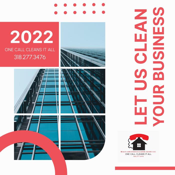 Realty and Commercial Cleaning Agency LLC Image