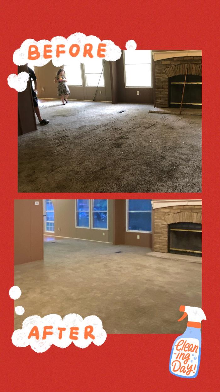 Realty and Commercial Cleaning Agency LLC Image