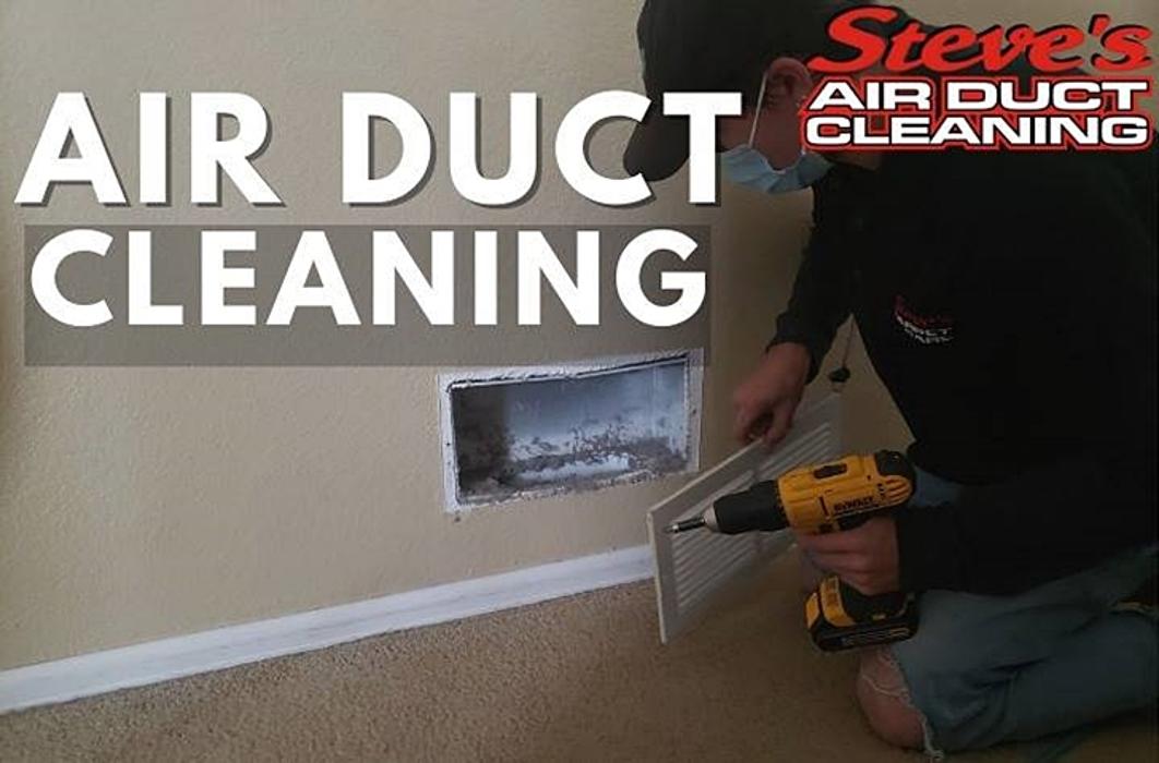 Steve's Air Duct Cleaning - Arvada, CO