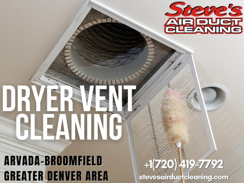 Steve's Air Duct Cleaning - Arvada, CO