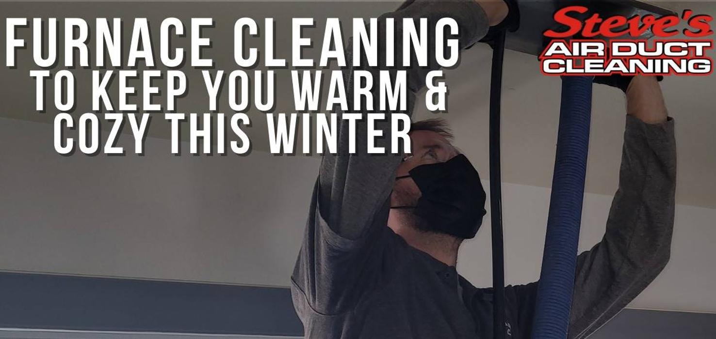 Steve's Air Duct Cleaning - Arvada, CO