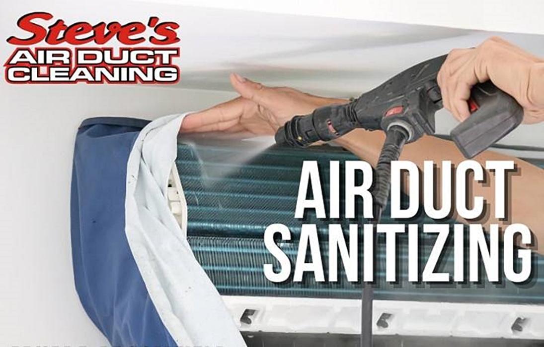 Steve's Air Duct Cleaning - Arvada, CO