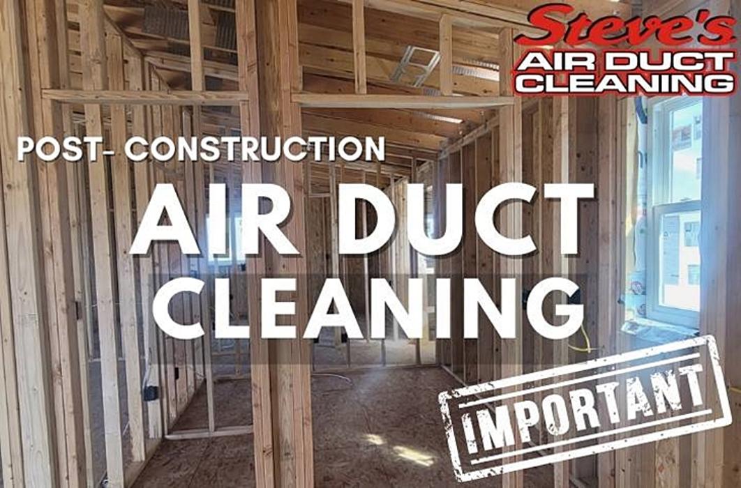 Steve's Air Duct Cleaning - Arvada, CO