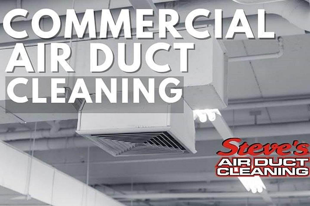 Steve's Air Duct Cleaning - Arvada, CO