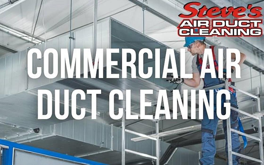 Steve's Air Duct Cleaning - Arvada, CO