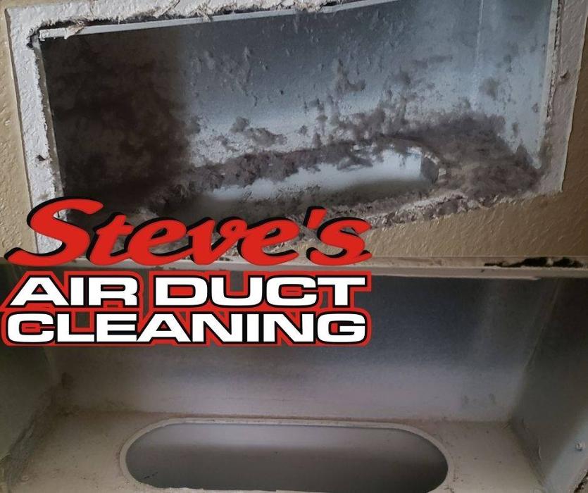 Steve's Air Duct Cleaning - Arvada, CO