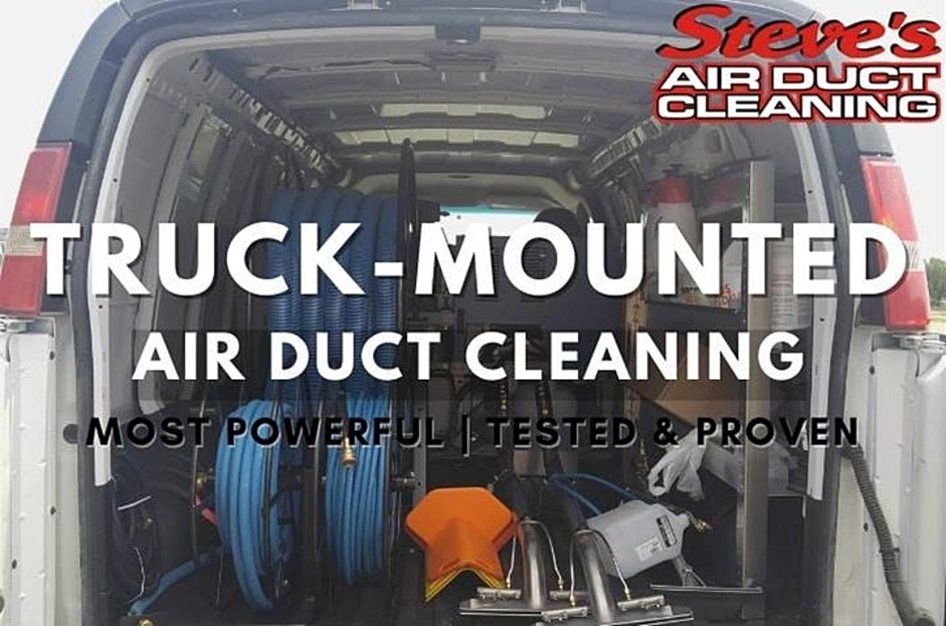 Steve's Air Duct Cleaning - Arvada, CO