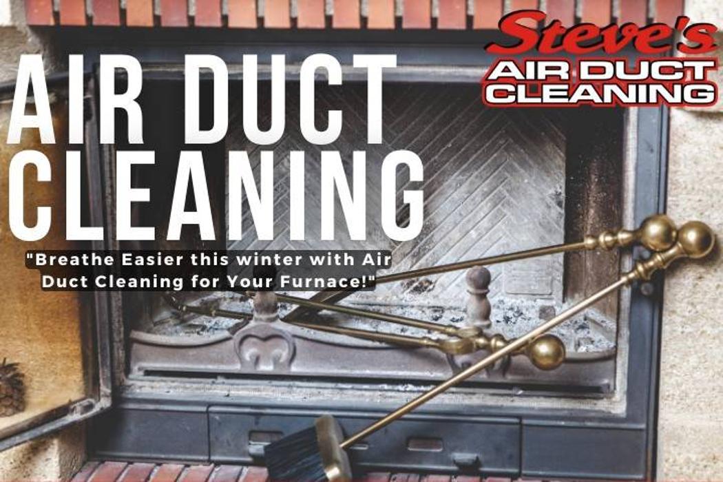 Steve's Air Duct Cleaning - Arvada, CO