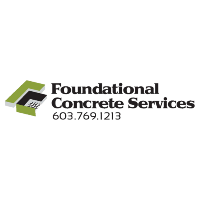 Foundational Concrete Services - Nashua, NH