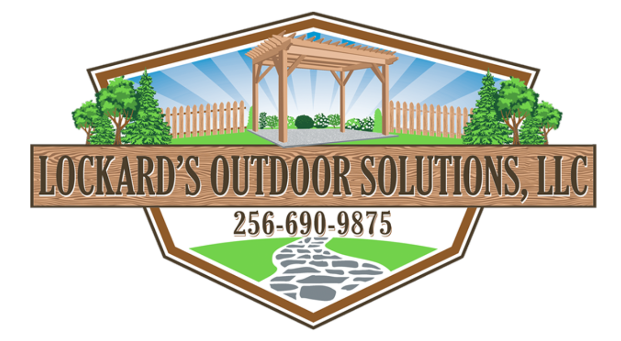 Lockard's Outdoor Solutions - Hazel Green, AL