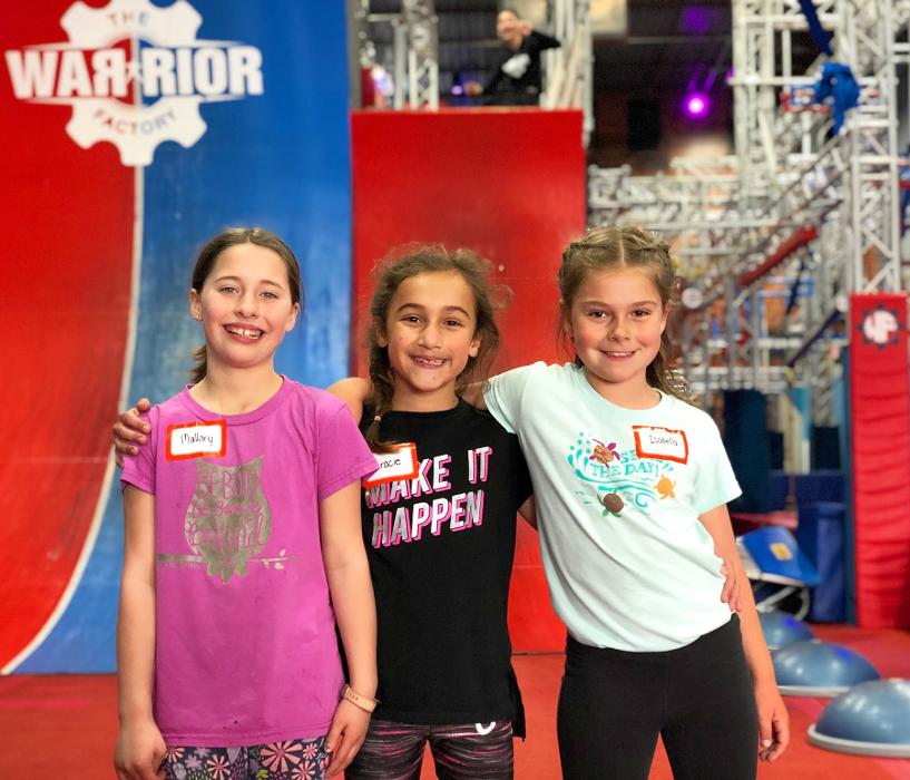 The Warrior Factory Rochester - Rochester, NY