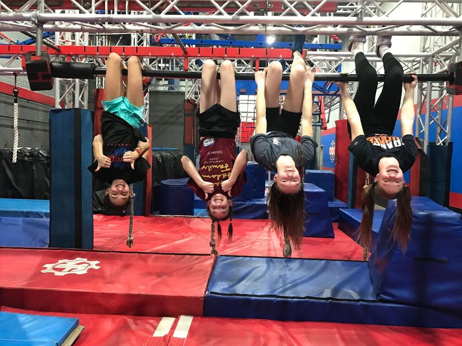 The Warrior Factory Rochester - Rochester, NY