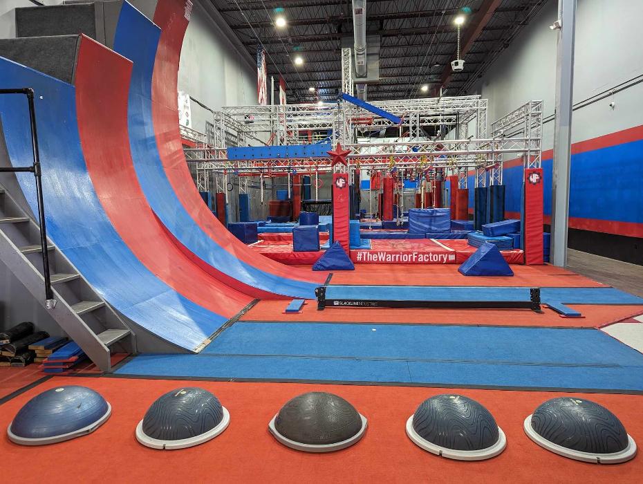 The Warrior Factory Rochester - Rochester, NY