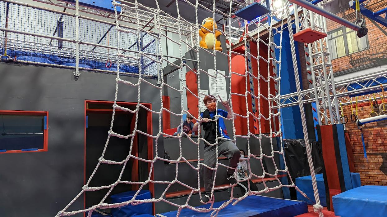 The Warrior Factory Rochester - Rochester, NY