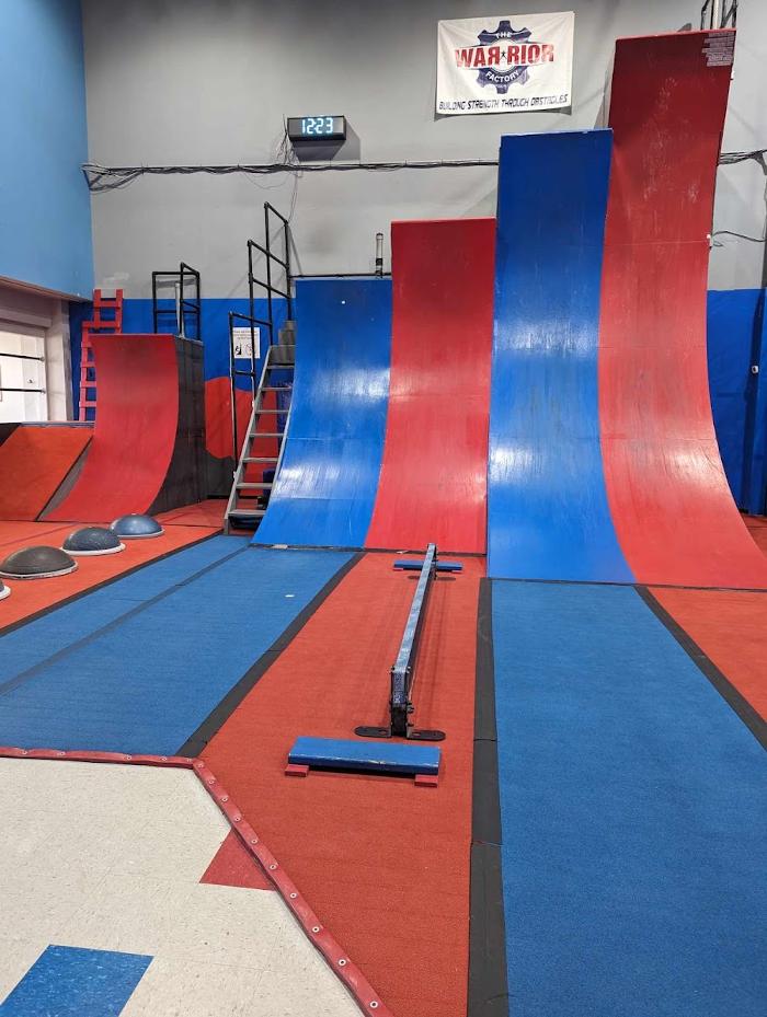 The Warrior Factory Rochester - Rochester, NY