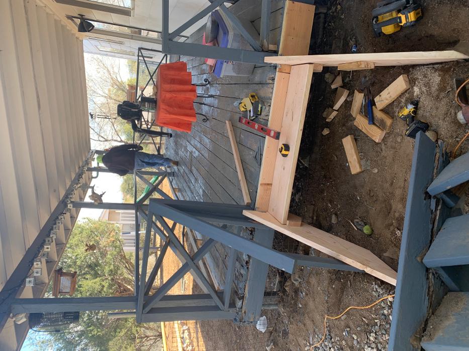A. Montoya General Landscaping - Prescott Valley, AZ