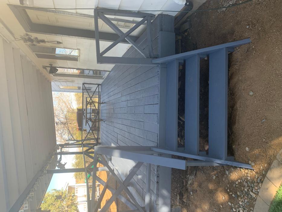 A. Montoya General Landscaping - Prescott Valley, AZ