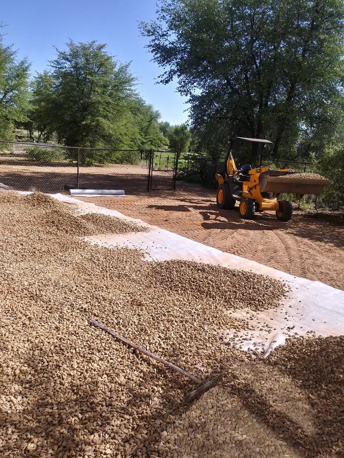 A. Montoya General Landscaping - Prescott Valley, AZ