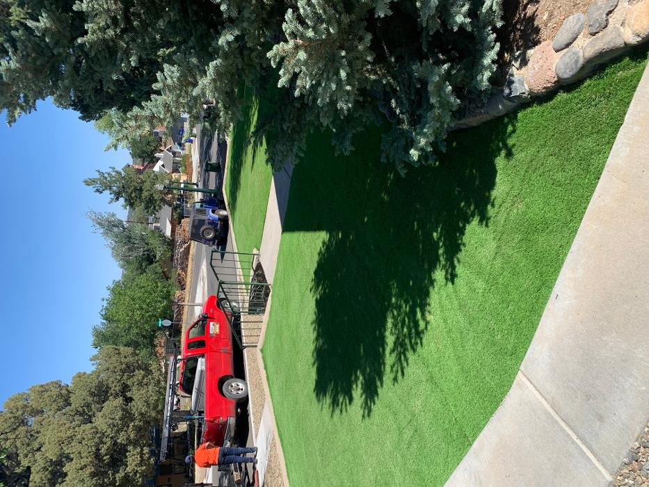 A. Montoya General Landscaping - Prescott Valley, AZ