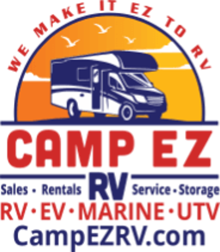 Camp EZ RV - Willis, TX