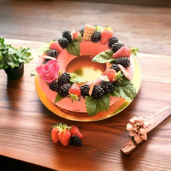 Aux Saveurs des Fées