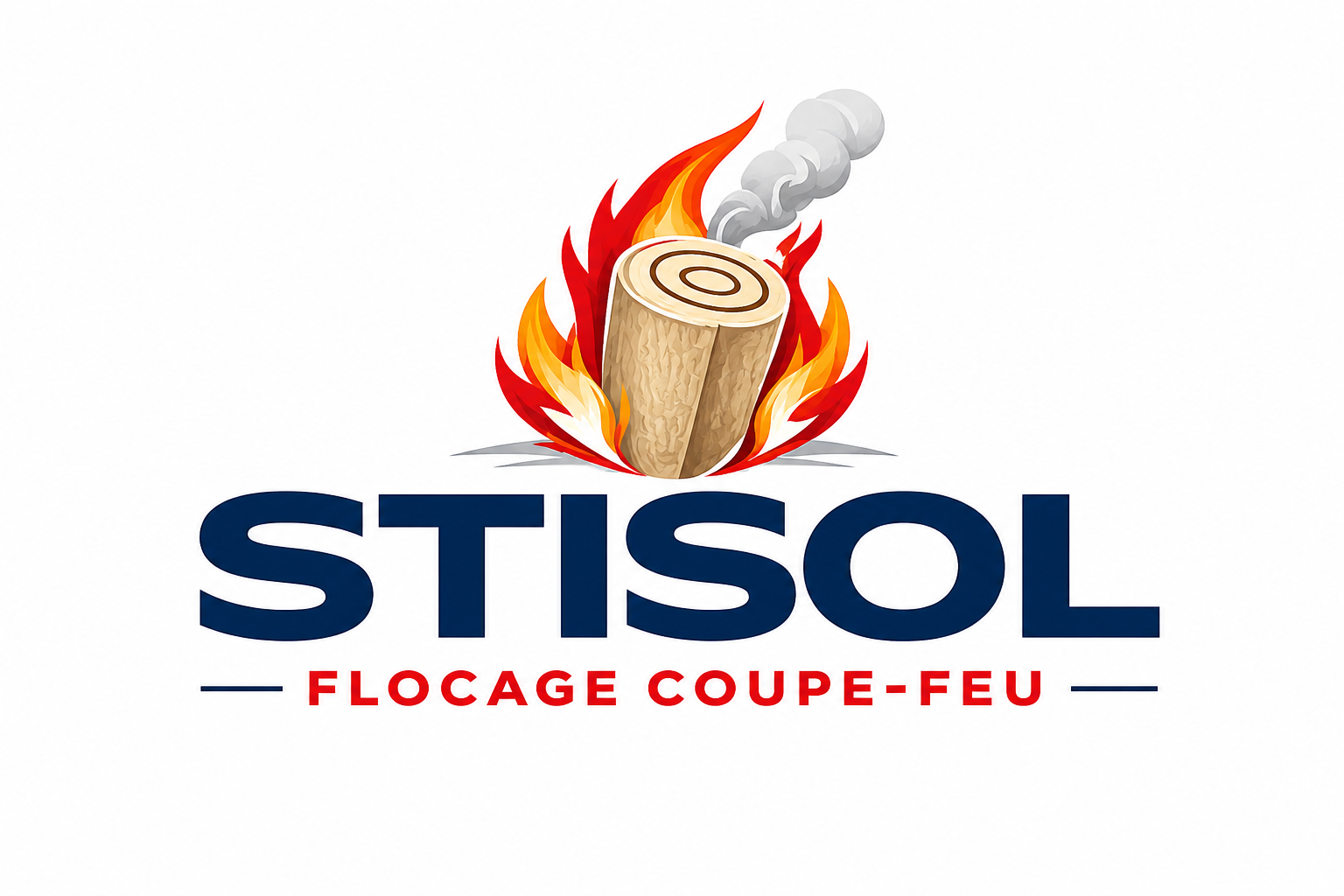 STISOLATION Flocage flocage