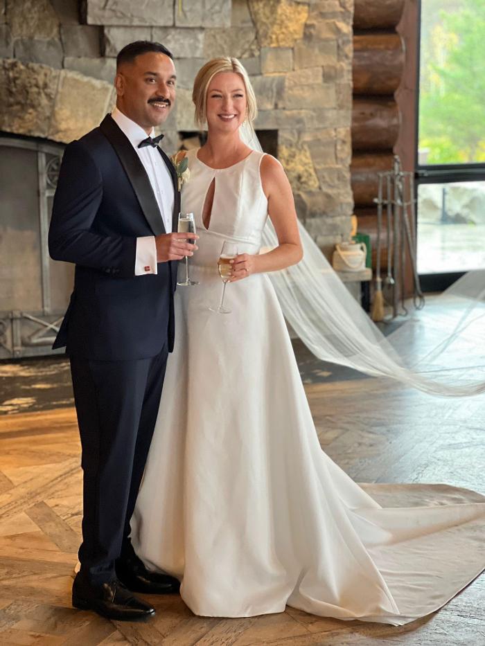 Foto de Mrs. P Stitches